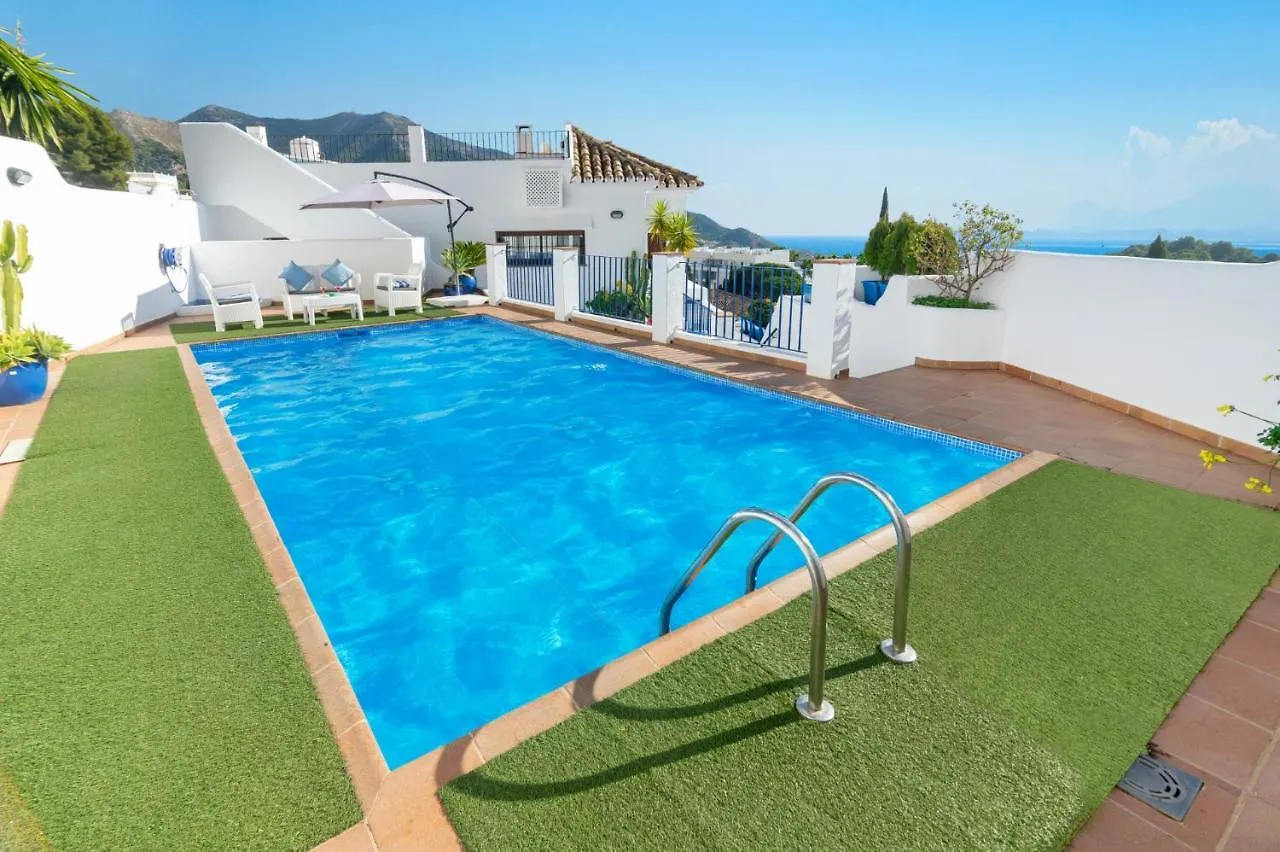 Villa Tamisa By Villa Plus Mijas
