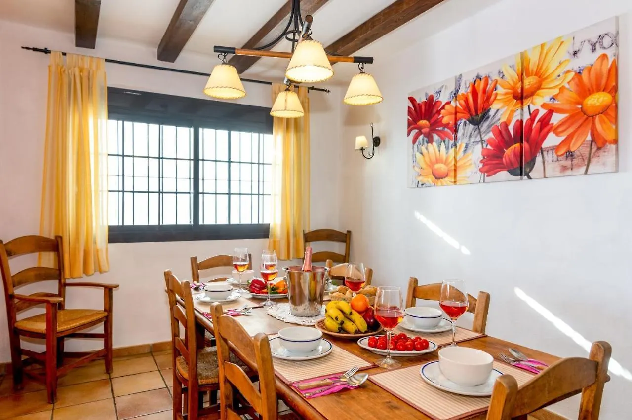 Villa Tamisa By Villa Plus Mijas