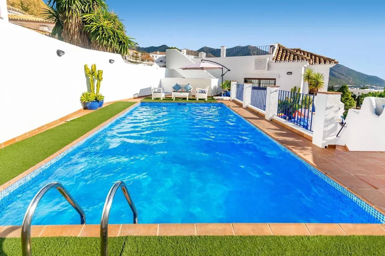 Villa Tamisa By Villa Plus Mijas