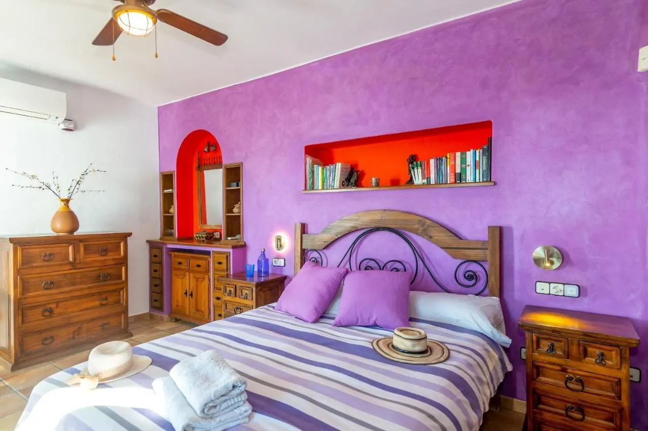 Villa Tamisa By Villa Plus Mijas