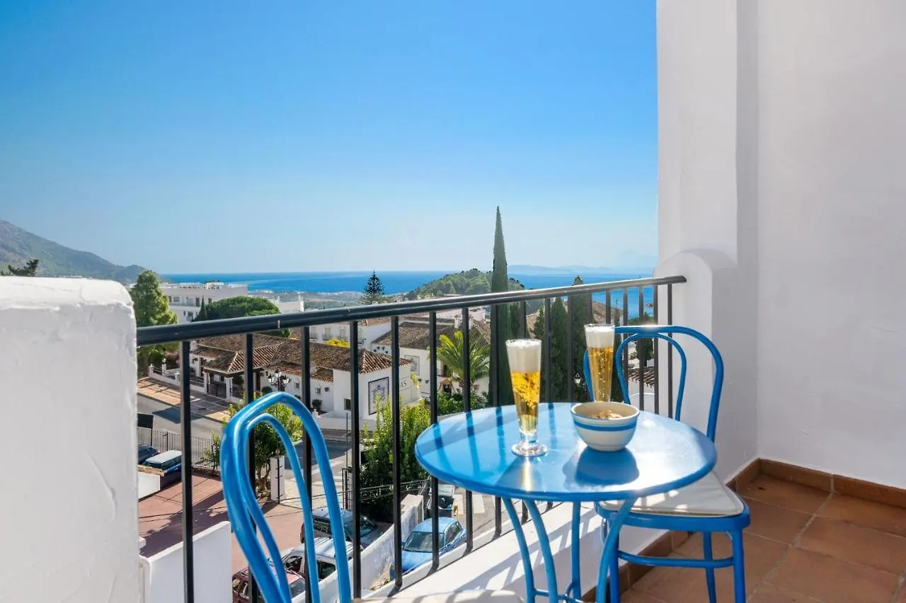 Villa Tamisa By Villa Plus Mijas 0*,