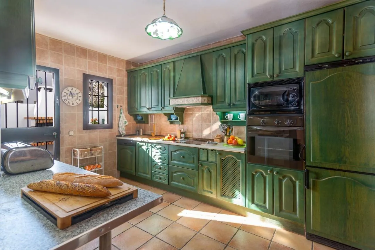 Villa Tamisa By Villa Plus Mijas