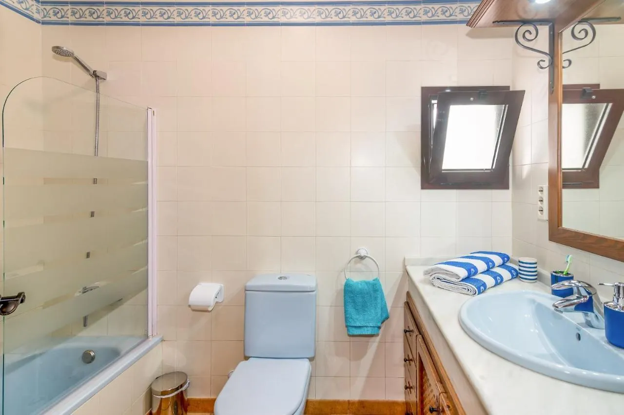 Villa Tamisa By Villa Plus Mijas
