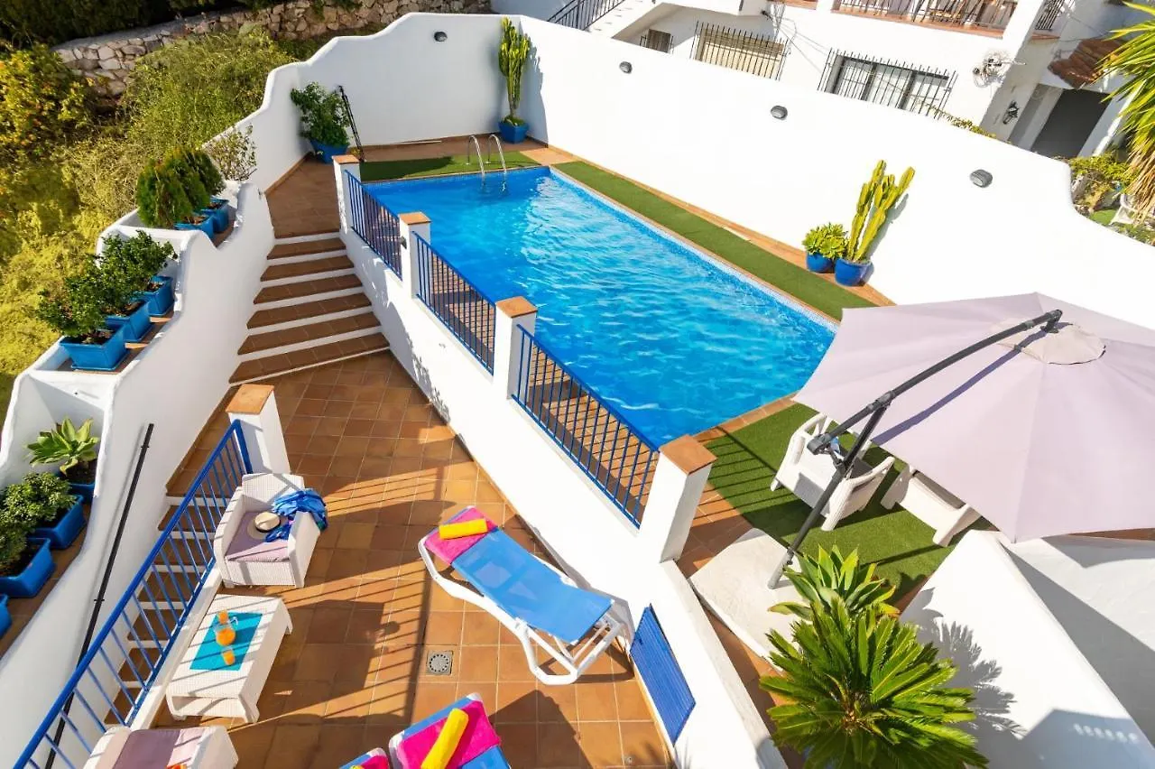 Villa Tamisa By Villa Plus Mijas