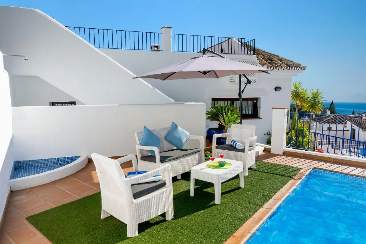Villa Tamisa By Villa Plus Mijas